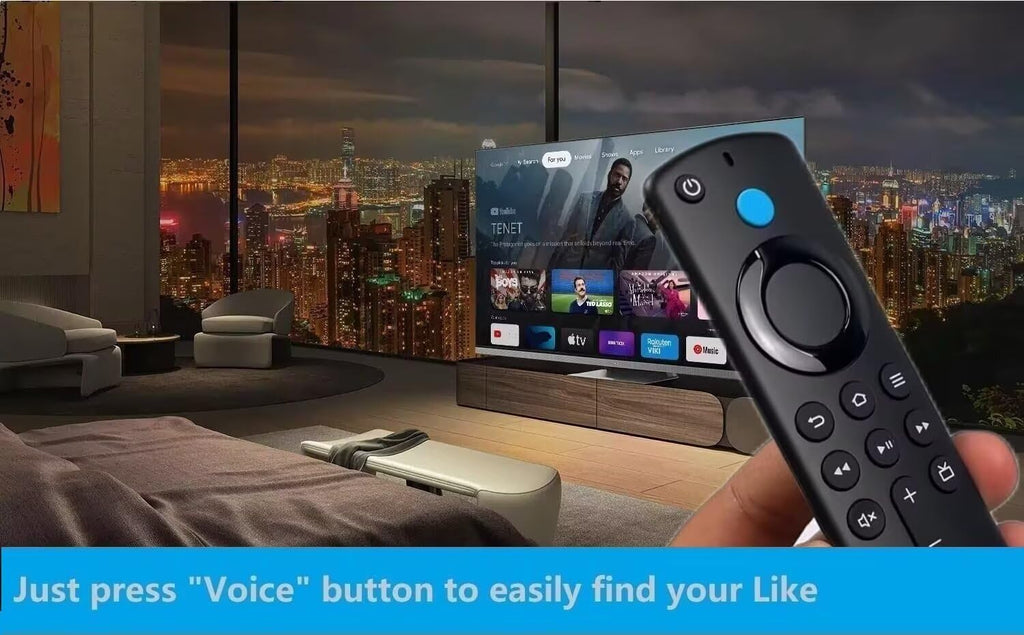 Replacement Remote Control G8913