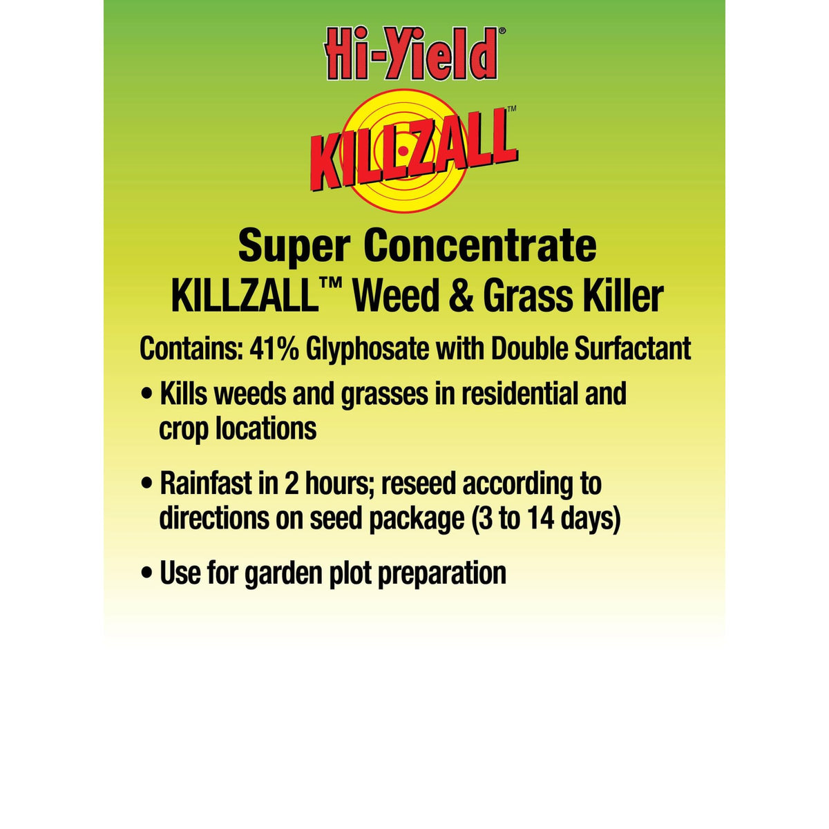 2.5 gal Super Concentrate R14004