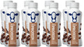 Chocolate Protein Shakes Pack Of 8 11.5 Oz Each S76740