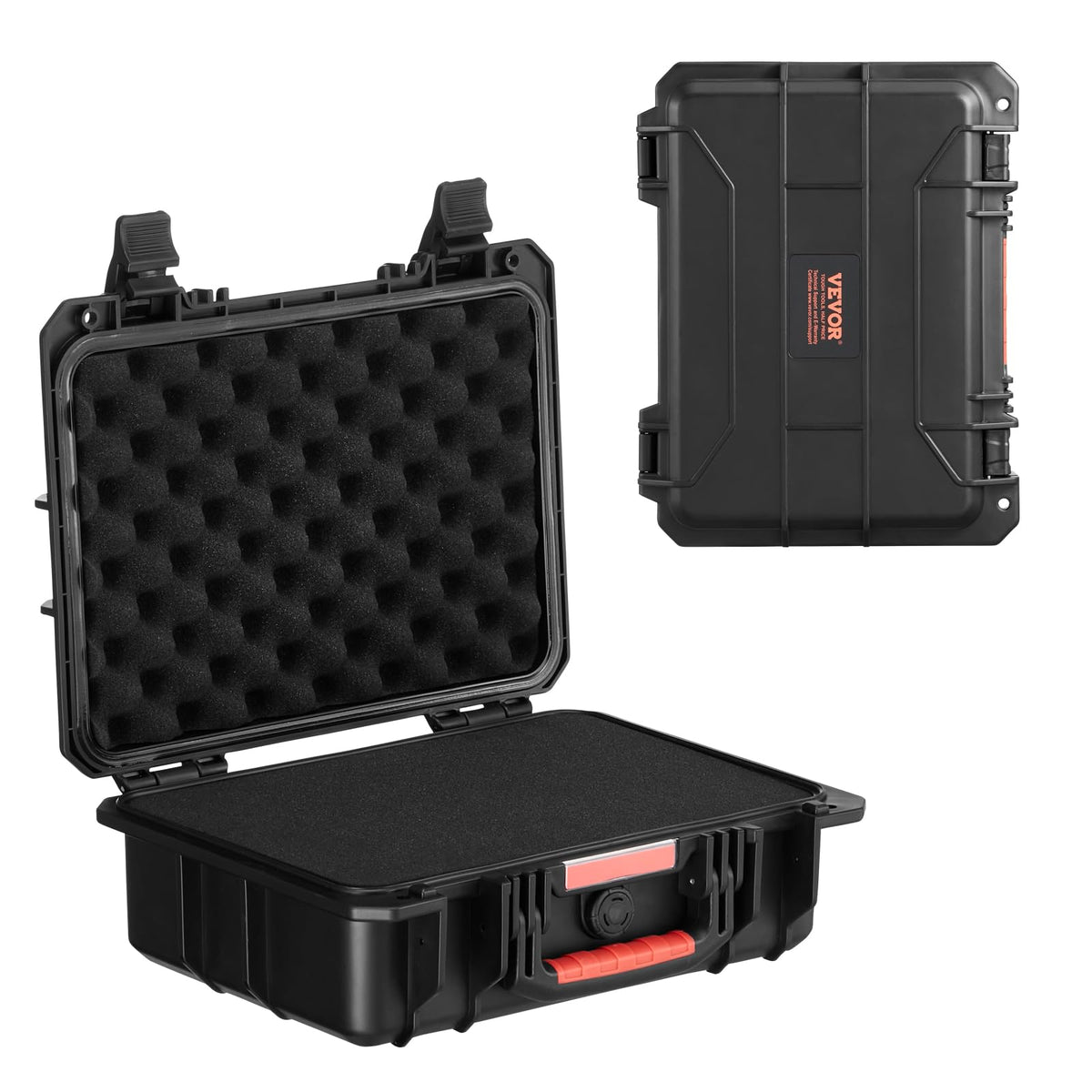 IP67 Waterproof Hard Case with Pre-cut Foam V190077