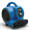 1/4 HP 1000 CFM Portable Floor Blower Fan K847774