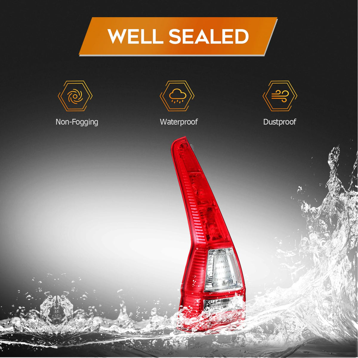Tail Light Assembly H24947