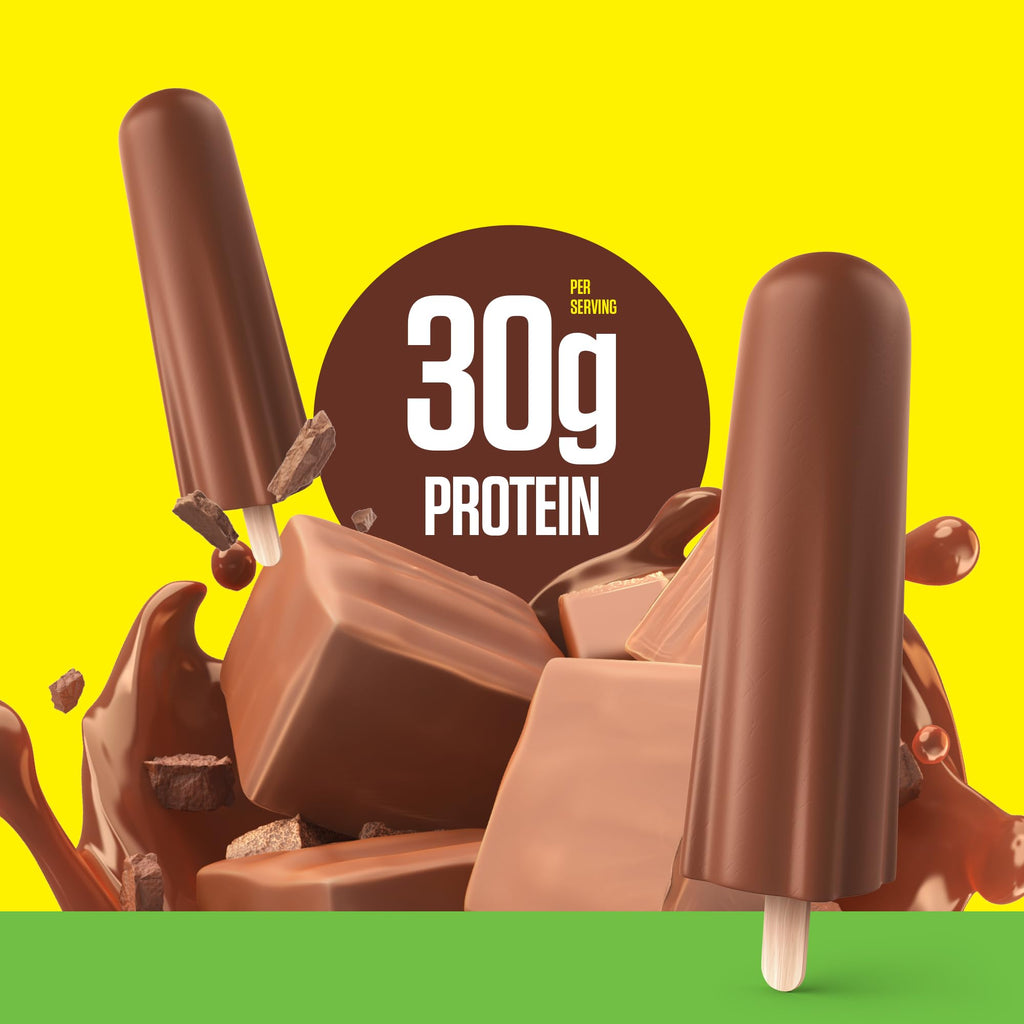 Protein Shake 30g Protein Ready to Drink 12 Fl Oz (12 Pack) G89827