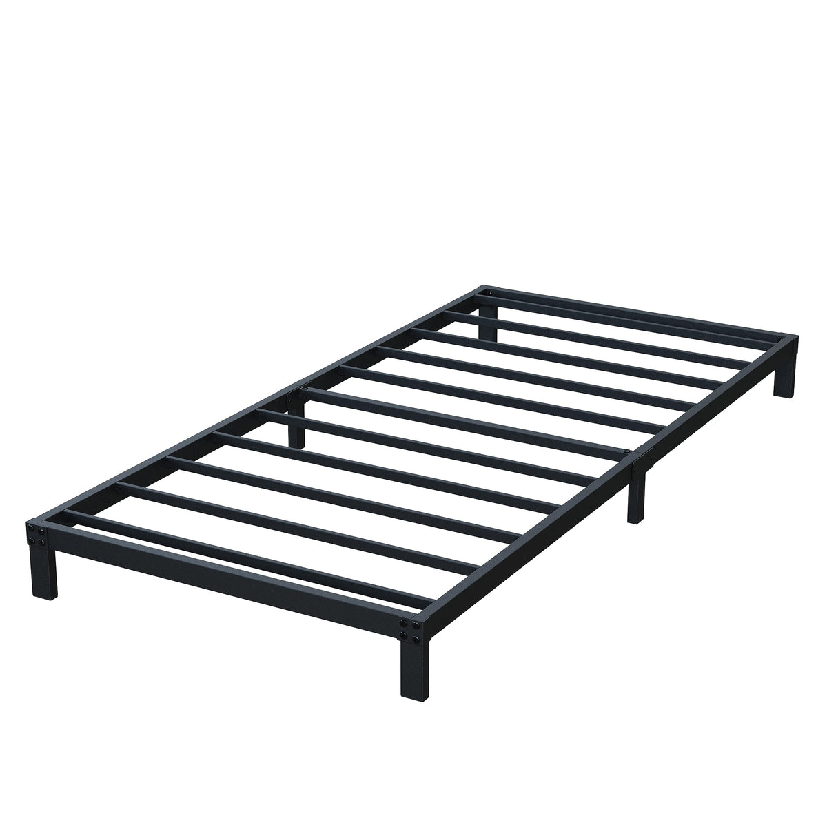 7 Inch Low Profile Twin Bed Frame P800854