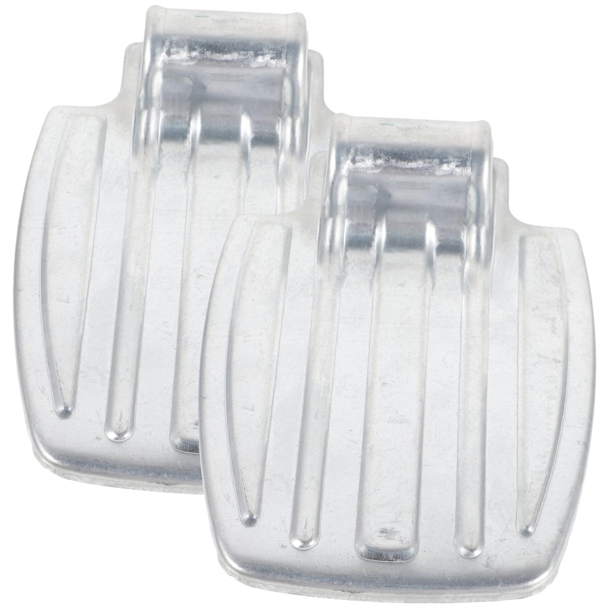 Heavy Duty Wheelchair Foot Rest Pad L568