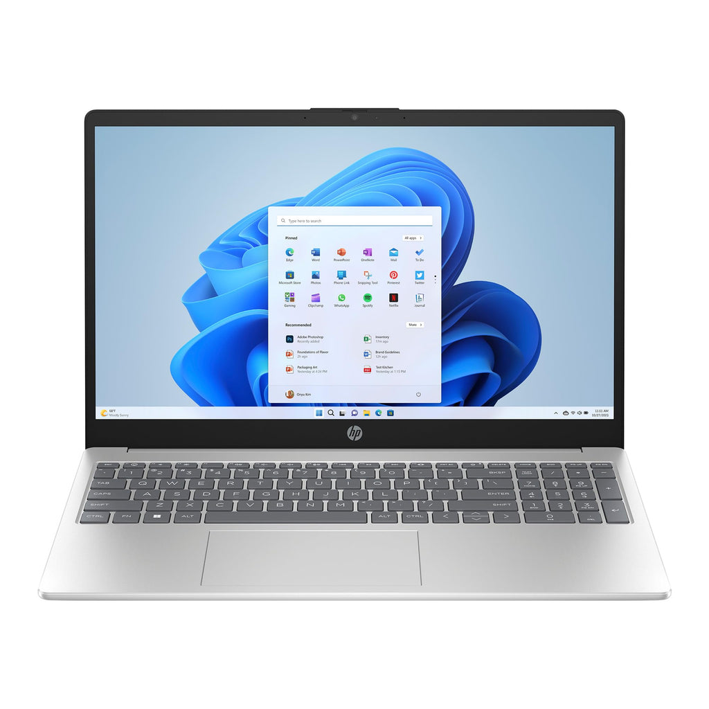 15.6in Touch Laptop Ryzen 7 16GB 512GB SSD C790242