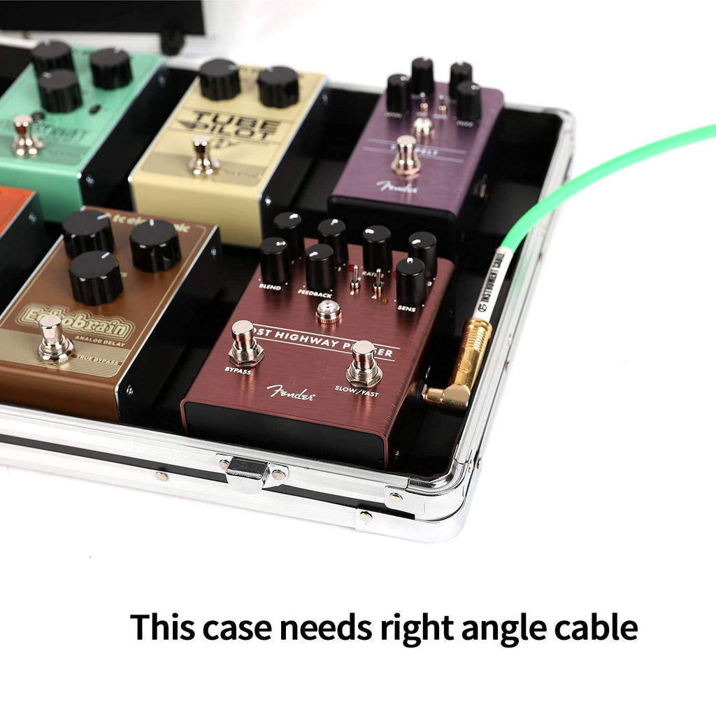 Guitar Multi Effect Pedal Case O2603