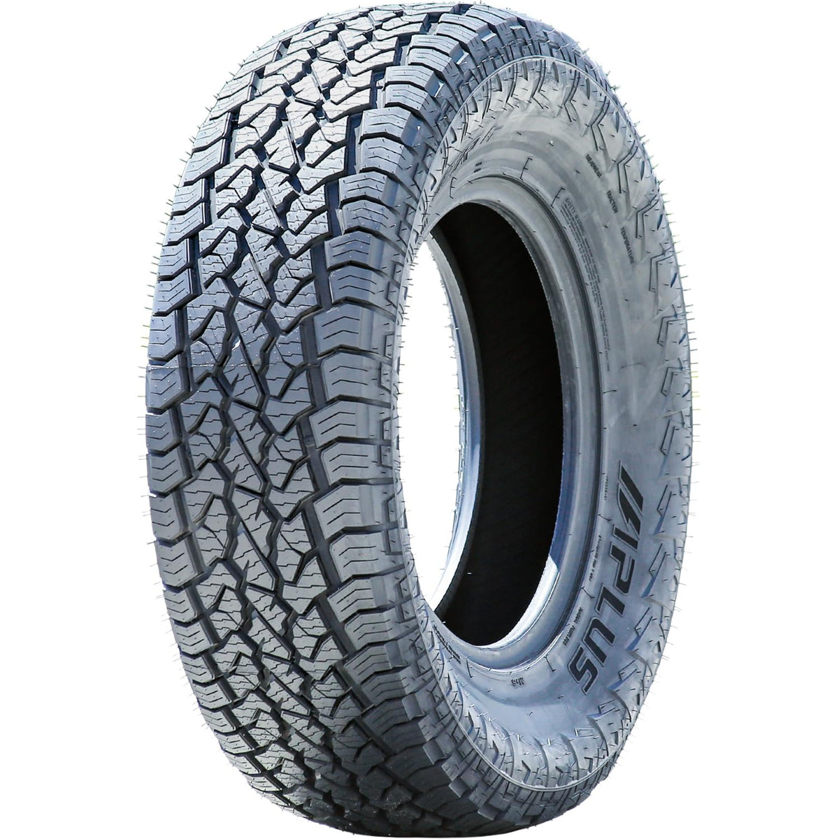All-Terrain Off-Road Radial Tire 275/60R20 115T H43495