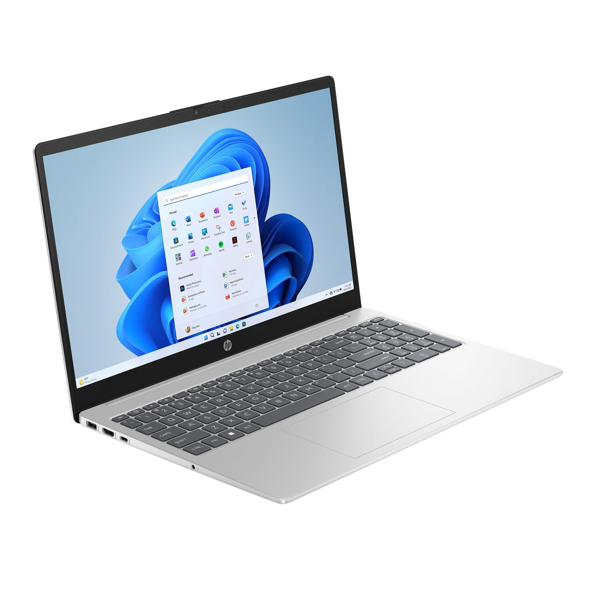 15.6in Touch Laptop Ryzen 7 16GB 512GB SSD C790242