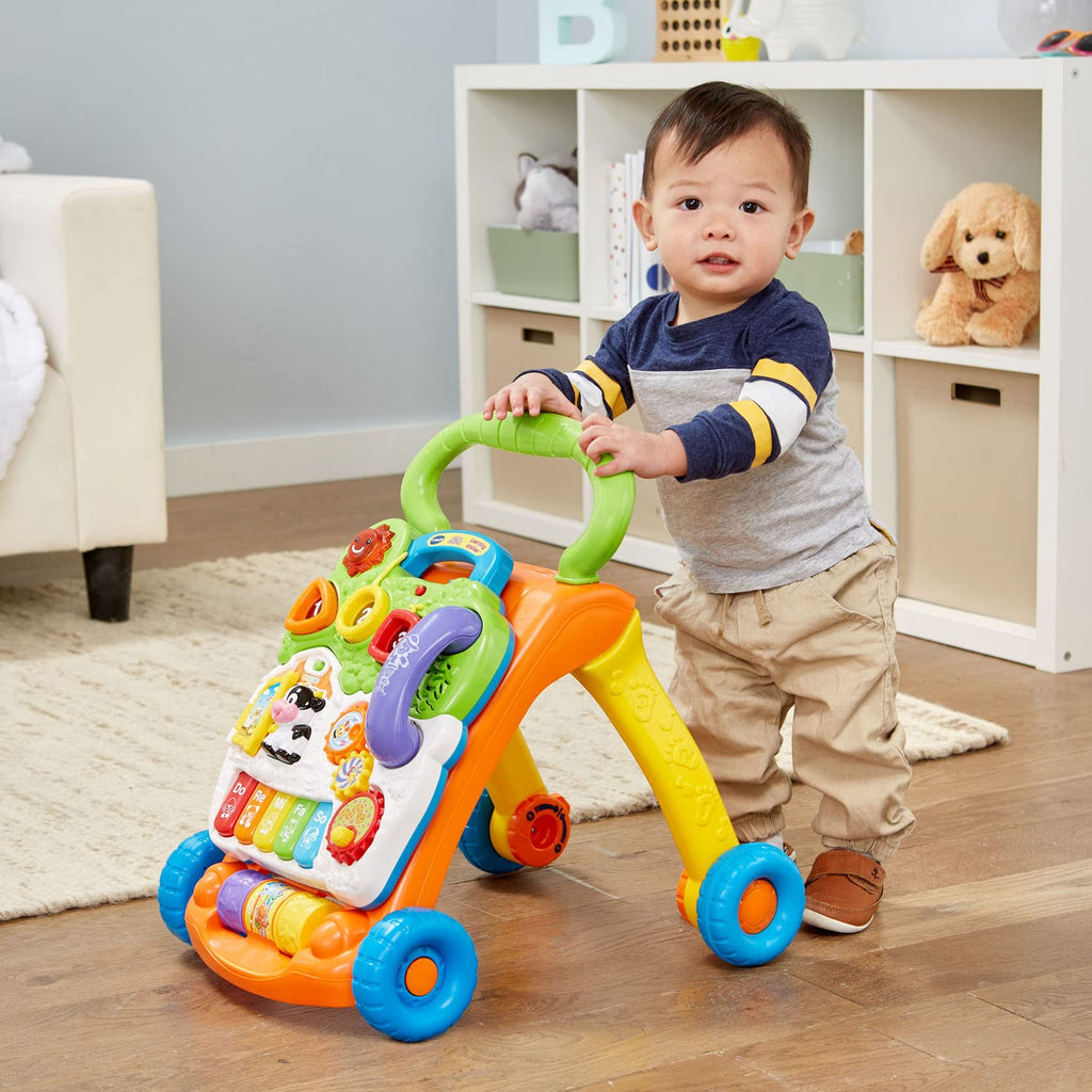 Sit-to-Stand Learning Walker R927