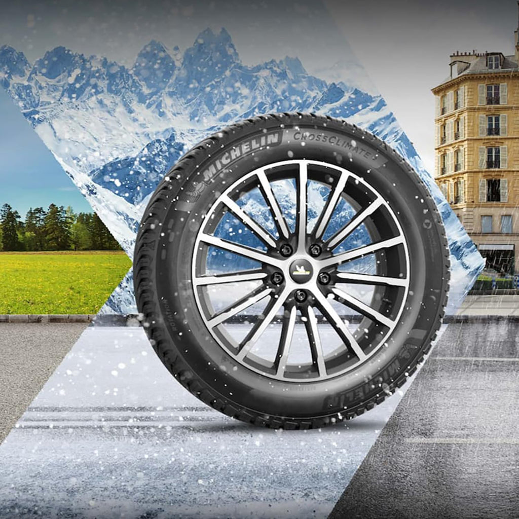 235/45R18 98V XL Tire Y2852