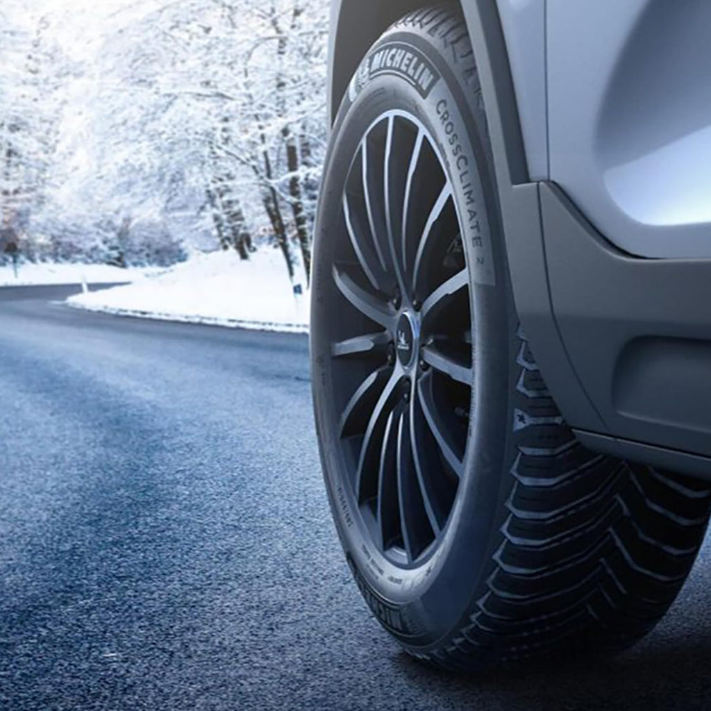 235/45R18 98V XL Tire Y2852