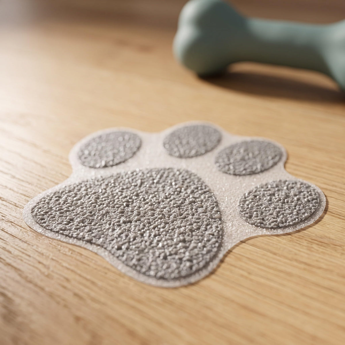 Dog Paw Print Anti Slip Decals M296932