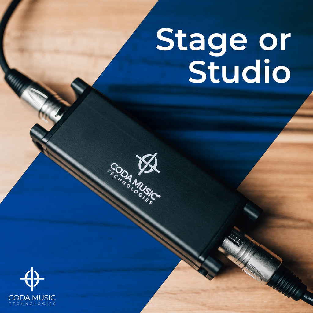 Microphone Booster H11492