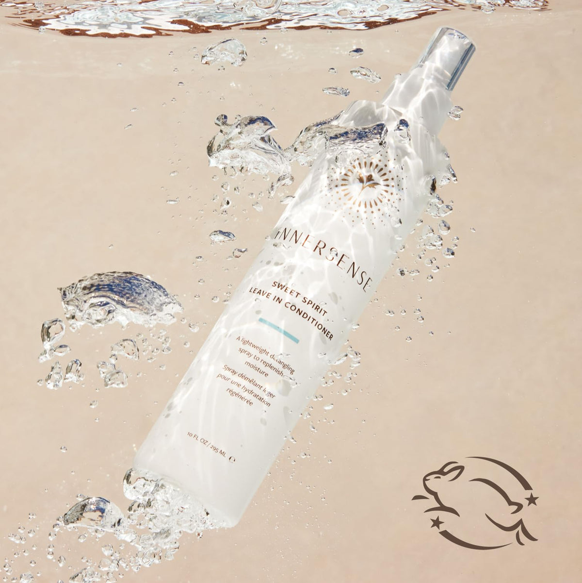Leave-In Conditioner F12667
