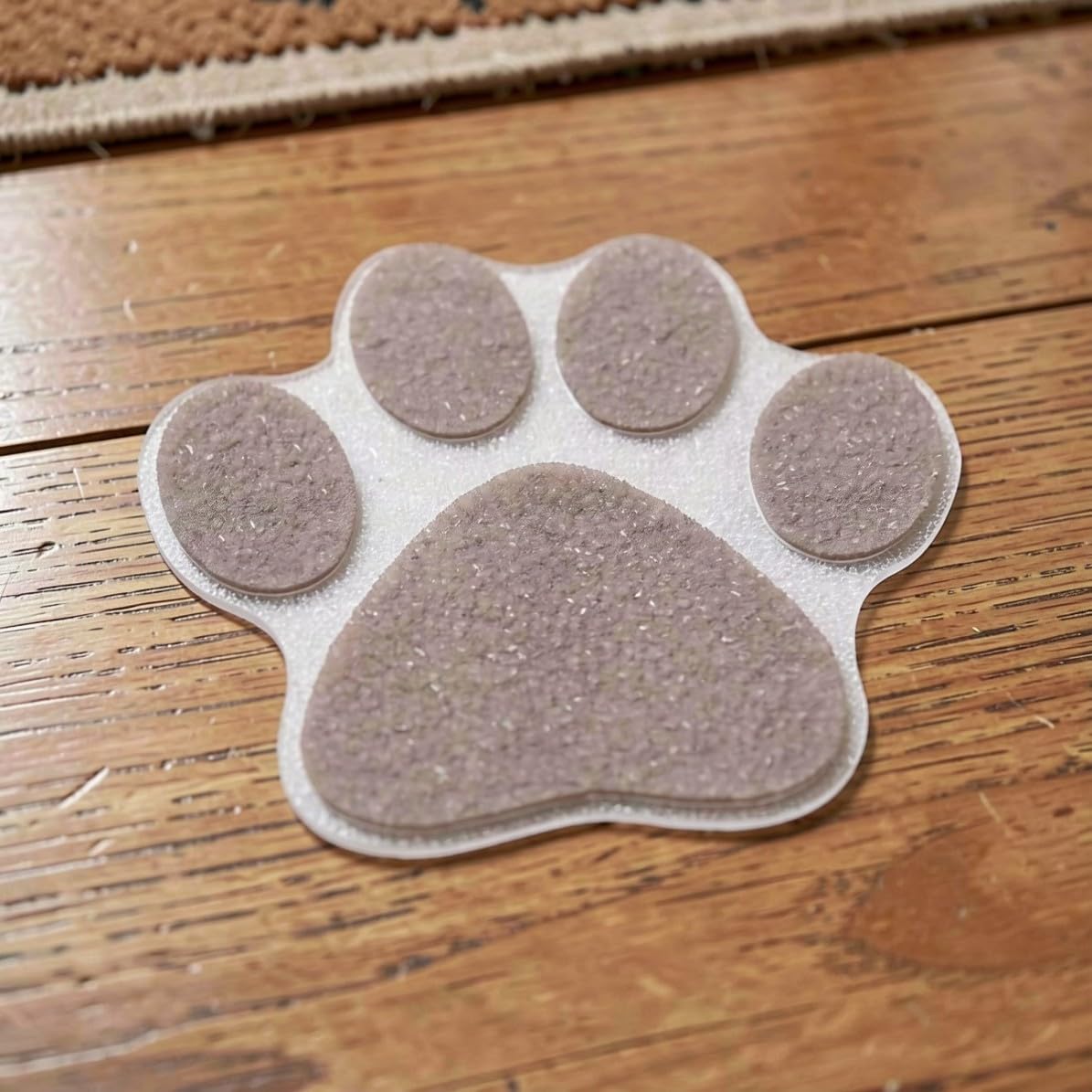 Dog Paw Print Anti Slip Decals M296932