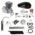 2 Stroke Bicycle Engine Kit with 36 Tooth Sprocket X78393