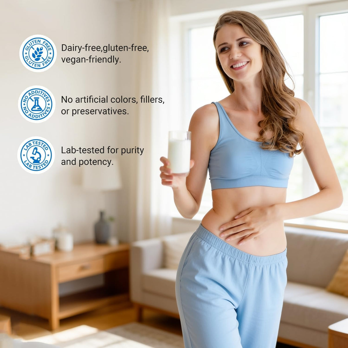 Lactase Pills 240 Tablets R627902