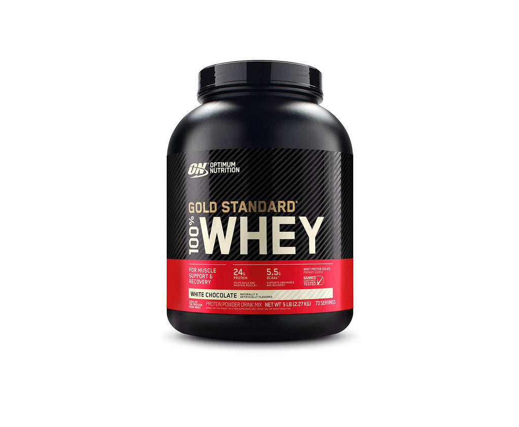 Whey Protein 5 lbs F46860