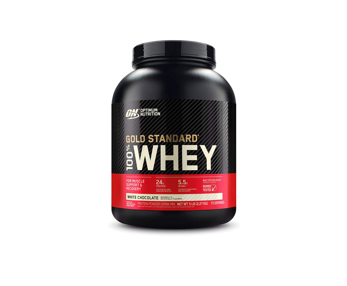 Whey Protein 5 lbs F46860