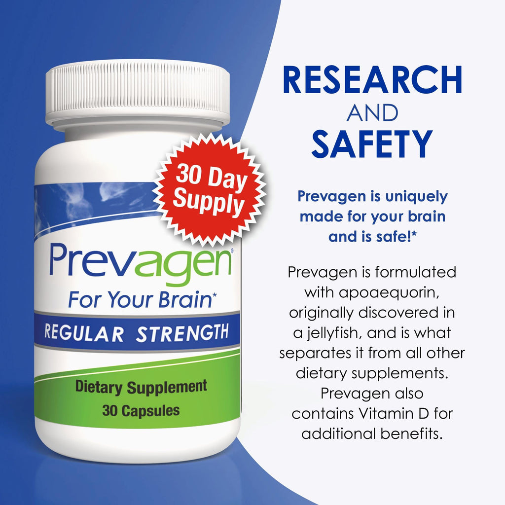 30 Capsules 1-Pack D5720