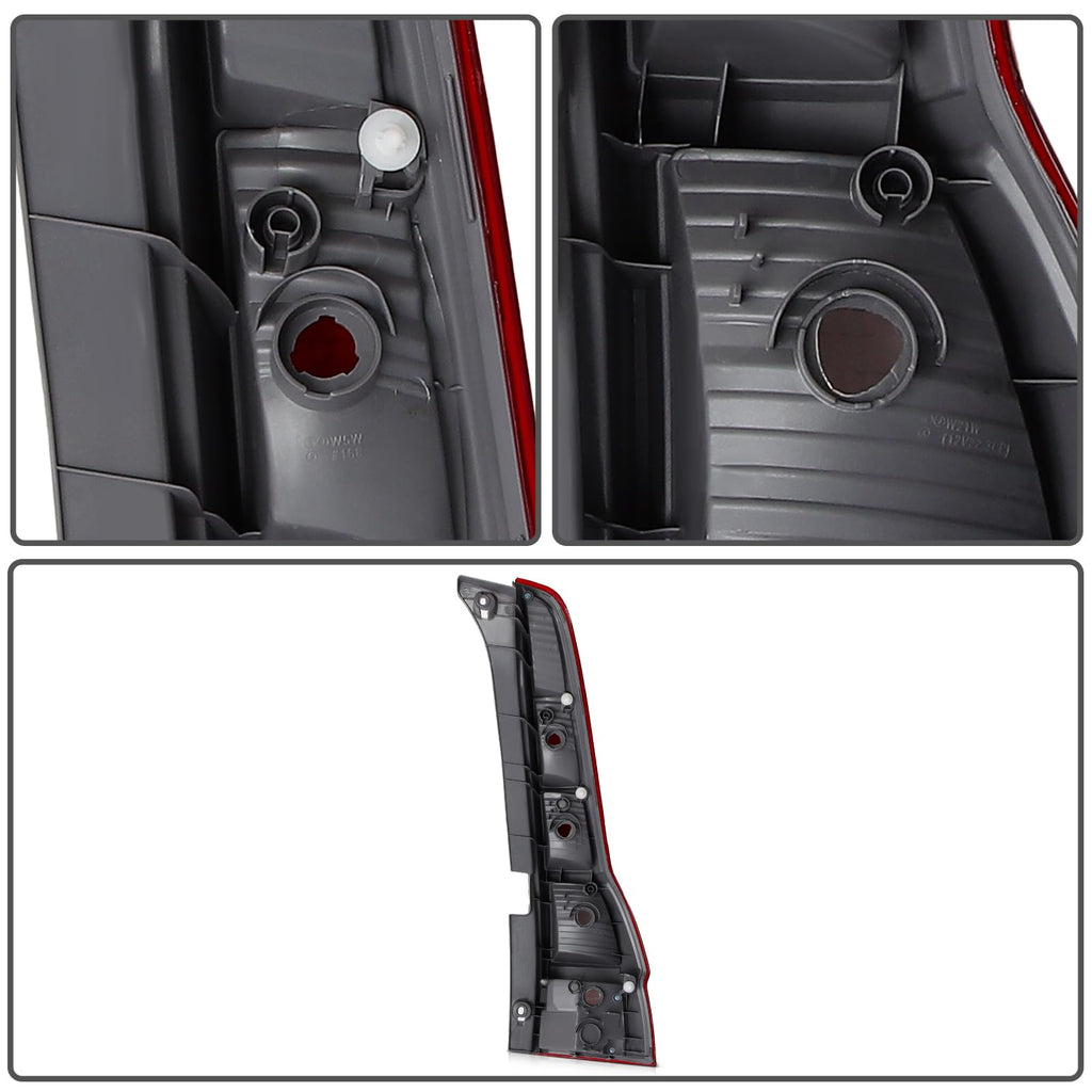 Tail Light Assembly H24947