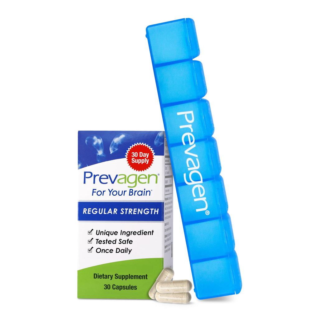 30 Capsules 1-Pack D5720