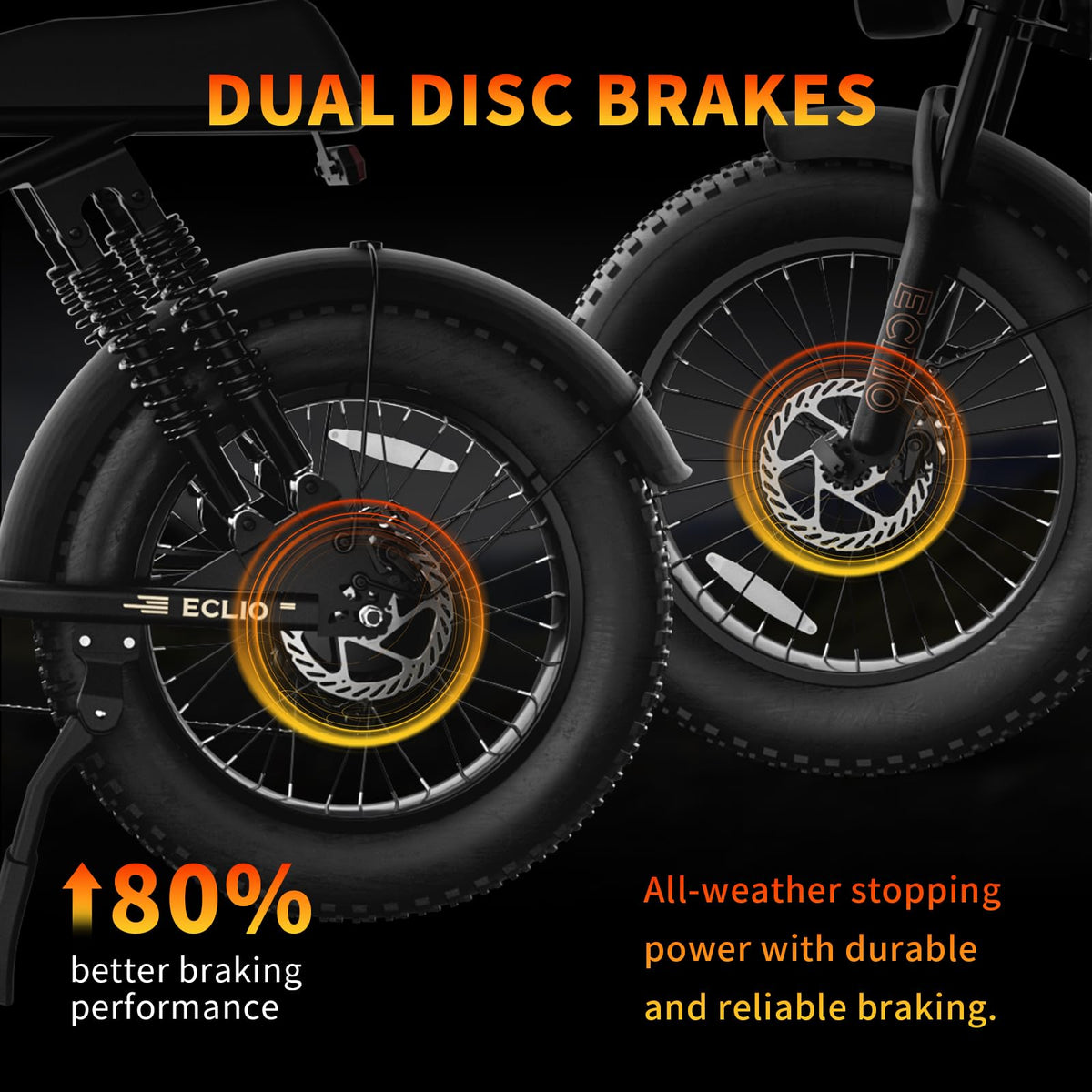 Peak 1200W 20MPH 48V 13Ah Electric Bike N99072