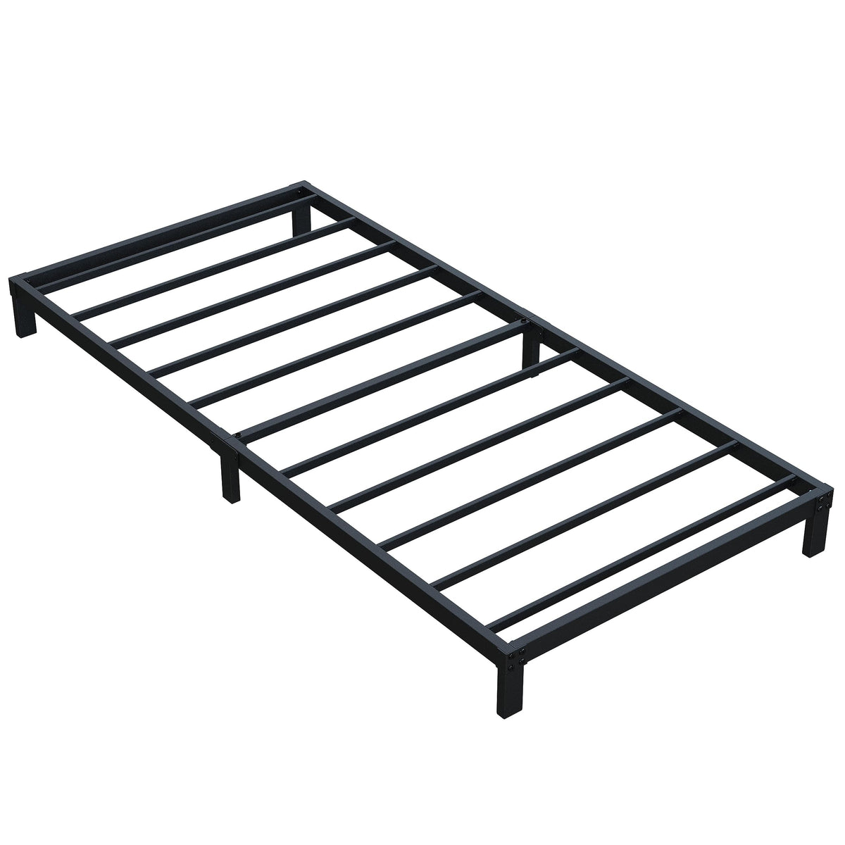 7 Inch Low Profile Twin Bed Frame P800854