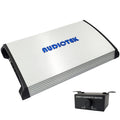 2 Channel Class A/B Car Amplifier, 5000W, 2 Ohm Stable, Bridgeable B839321