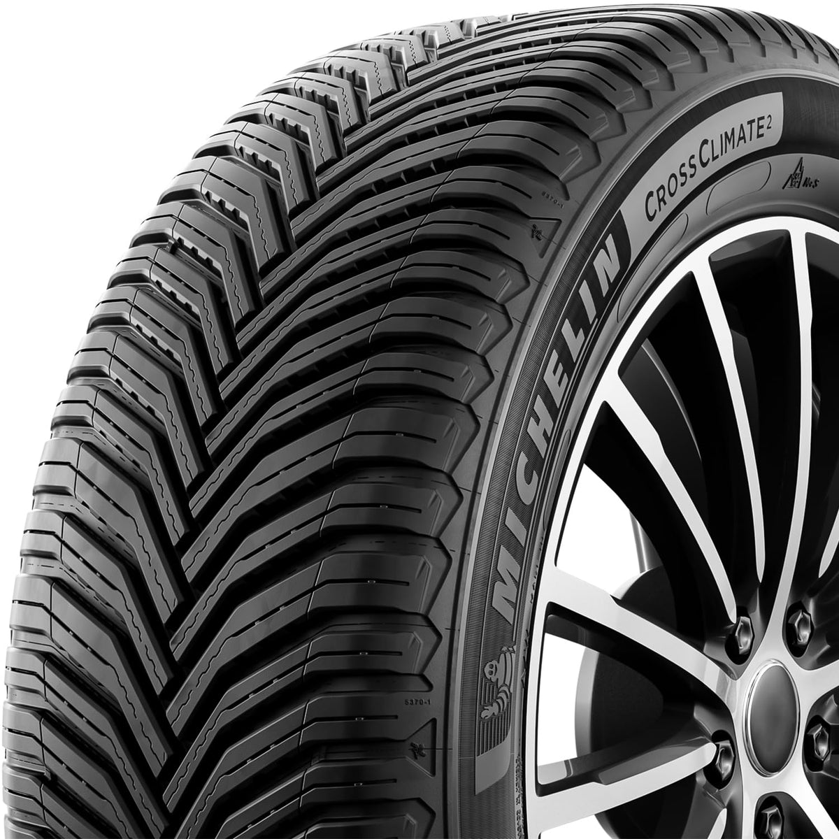 235/45R18 98V XL Tire Y2852