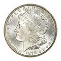 90% Silver Morgan Dollar Coin G953321