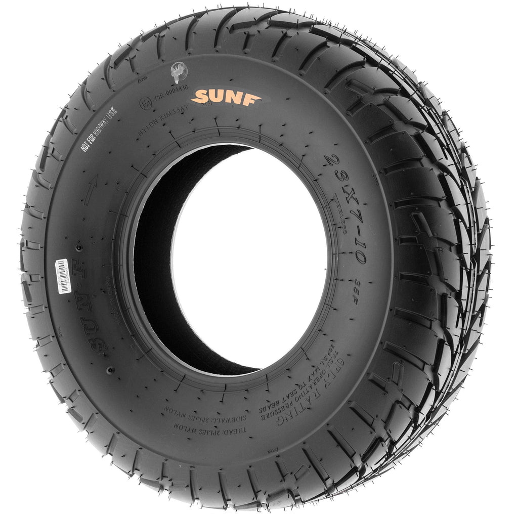 19x7-8 ATV UTV Tires Pair of 2 A16329