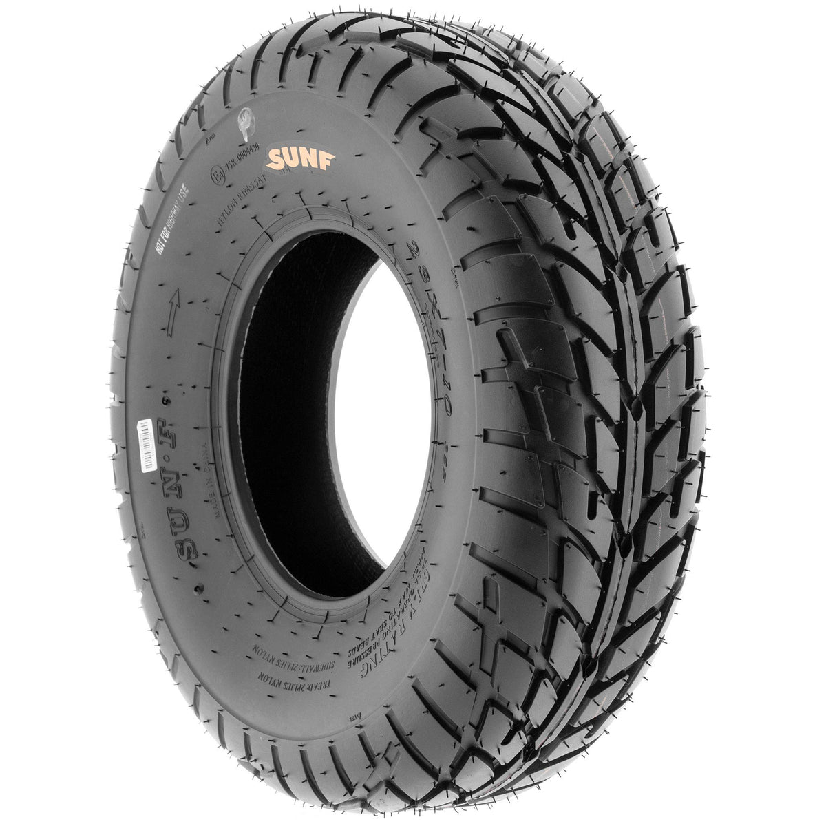 19x7-8 ATV UTV Tires Pair of 2 A16329