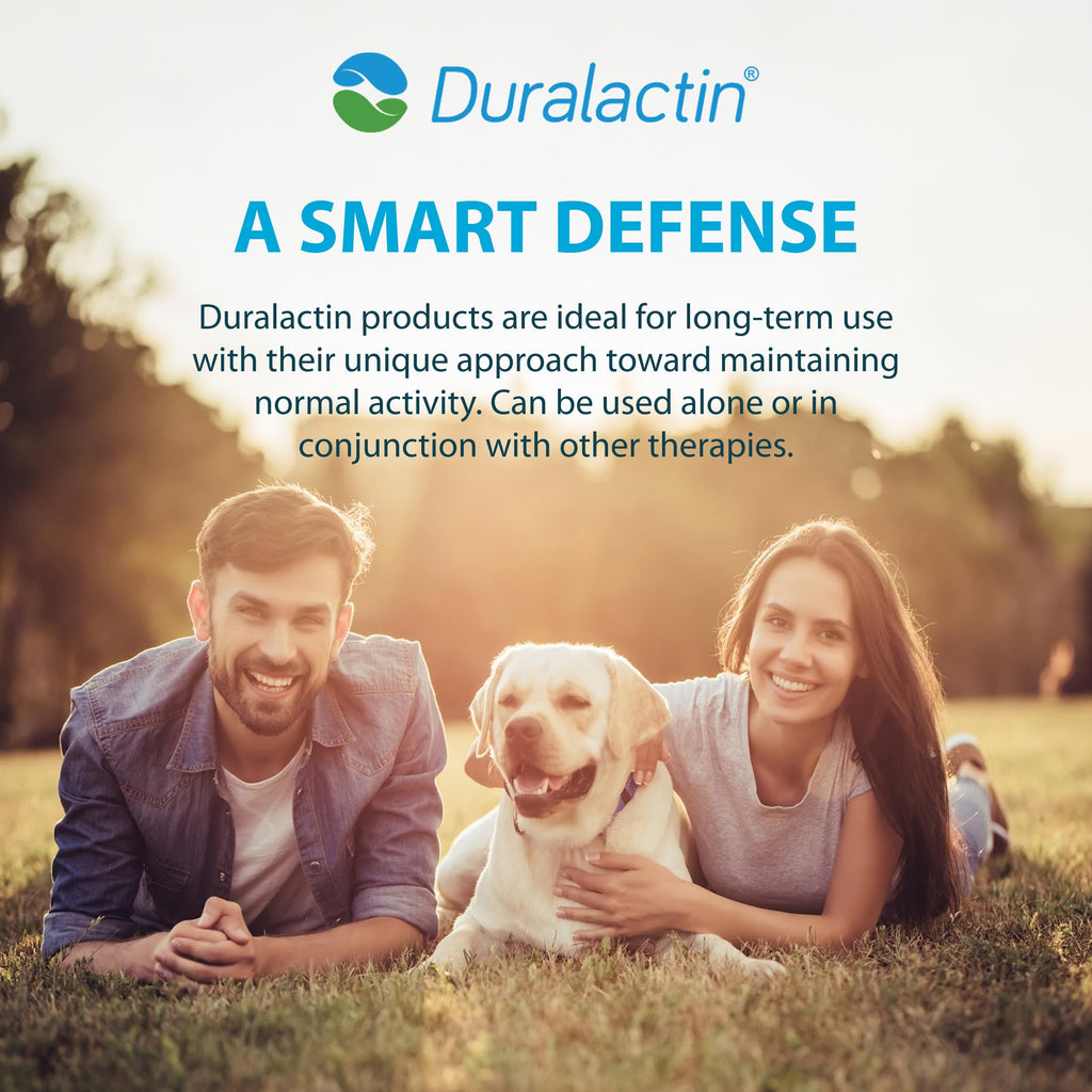 Duralactin Canine Soft Chews 60 Count X54091