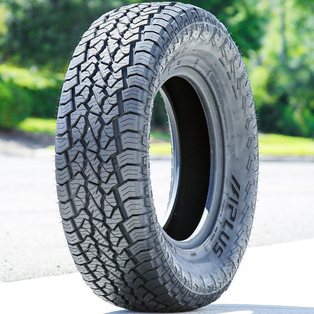 All-Terrain Off-Road Radial Tire 275/60R20 115T H43495