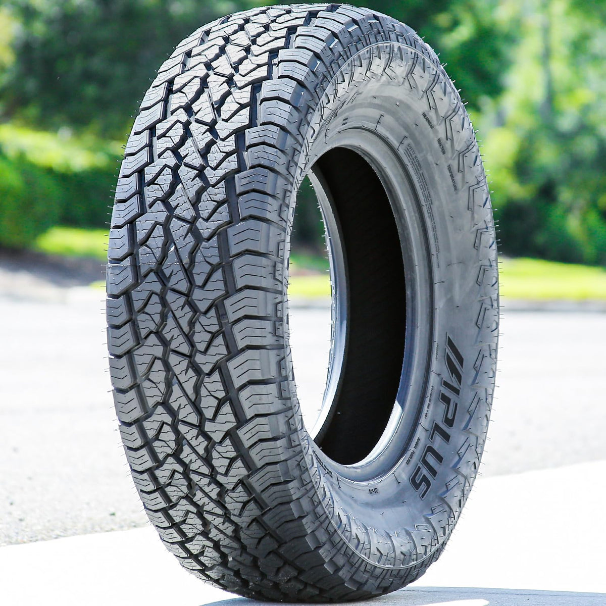 All-Terrain Off-Road Radial Tire 275/60R20 115T H43495