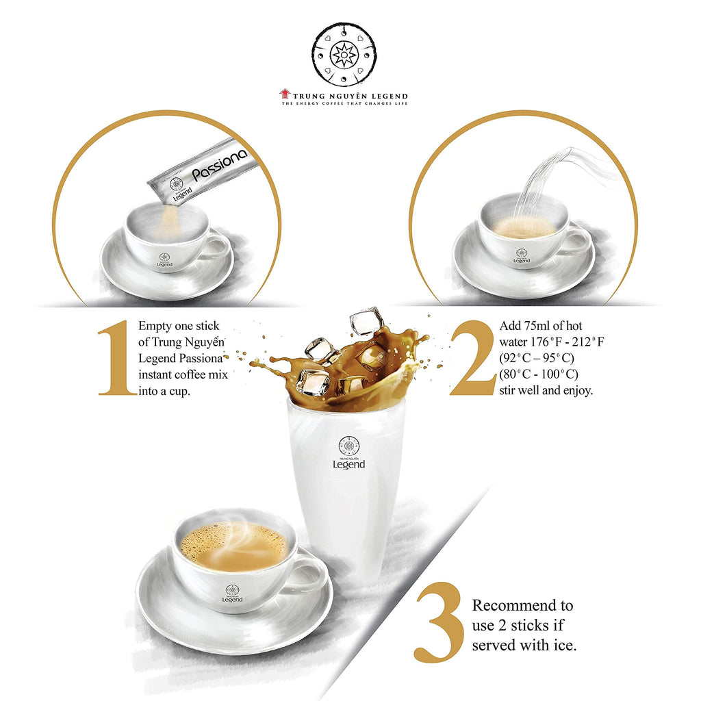 Black Instant Coffee R66623