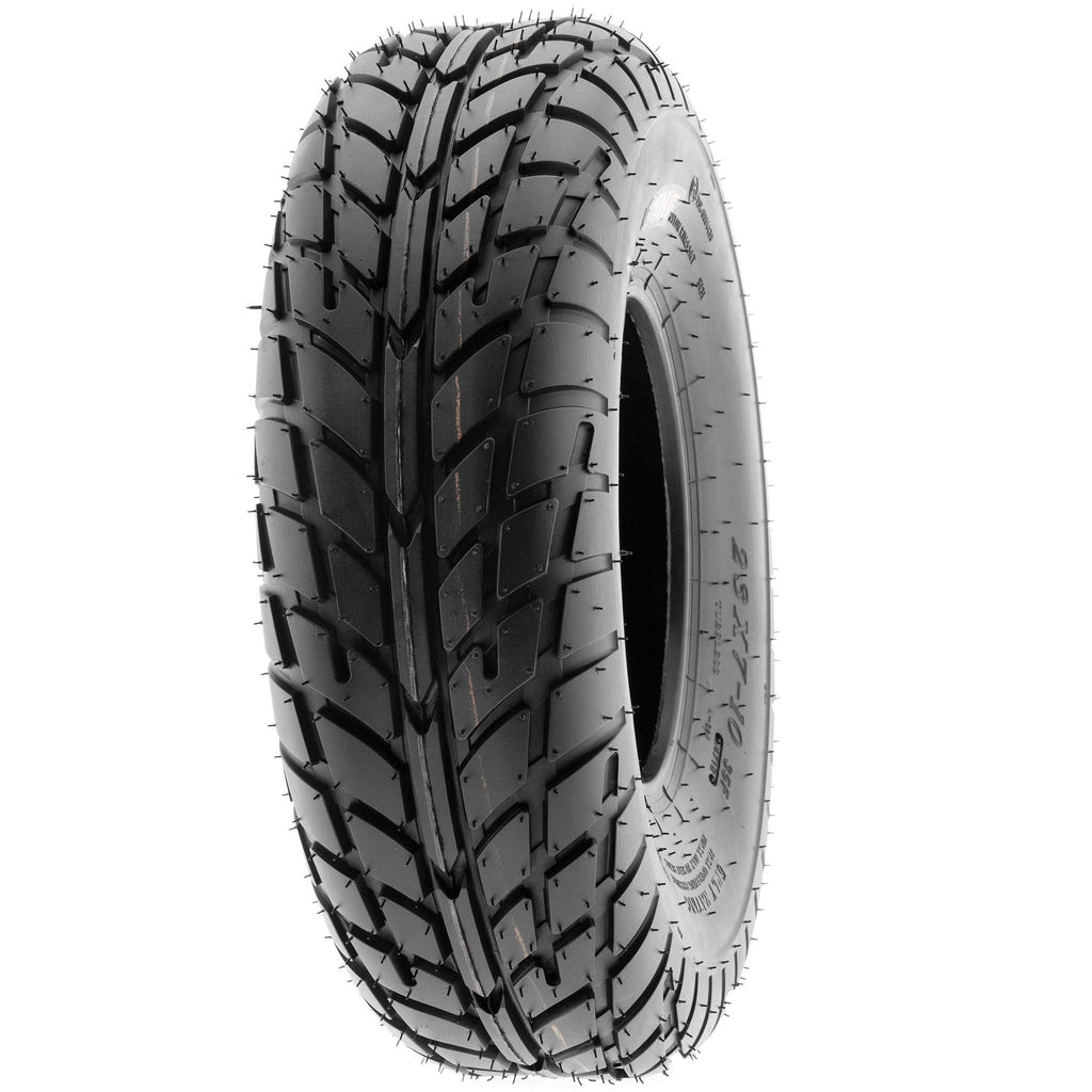 19x7-8 ATV UTV Tires Pair of 2 A16329