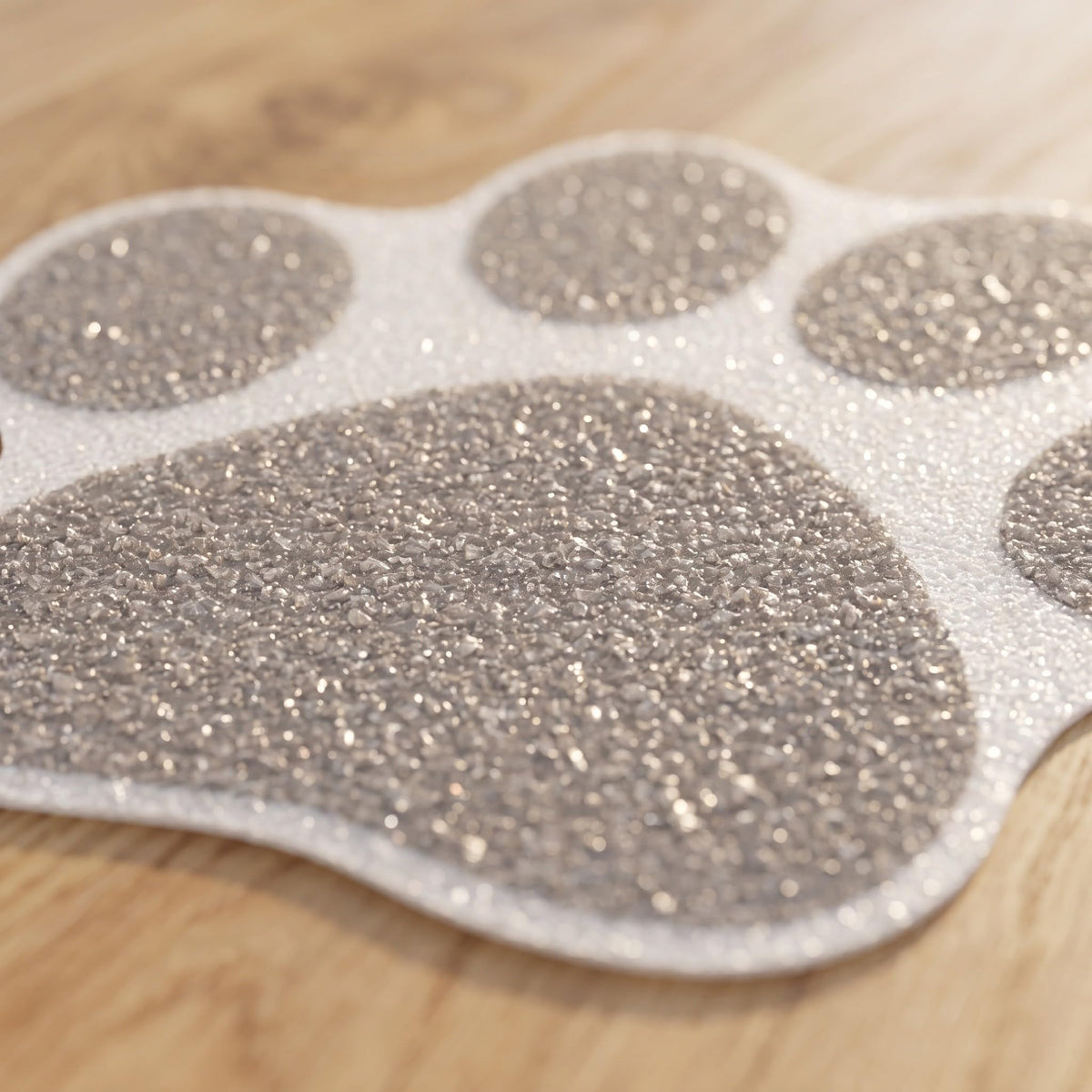 Dog Paw Print Anti Slip Decals M296932