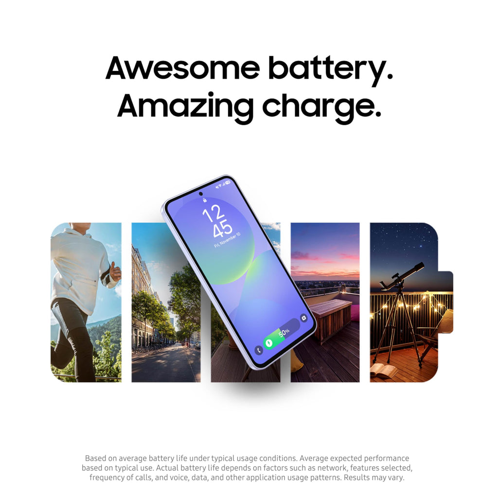Unlocked 5G 128GB Smartphone X143313