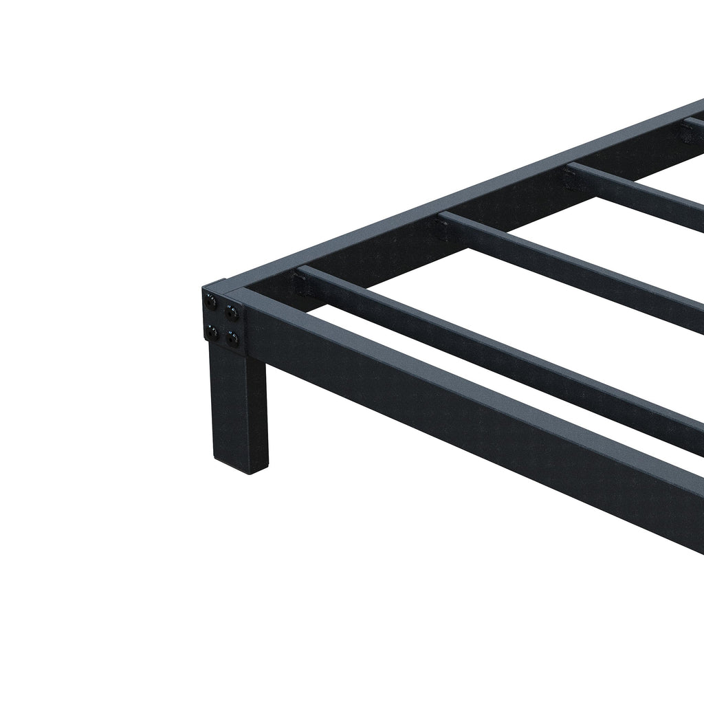 7 Inch Low Profile Twin Bed Frame P800854