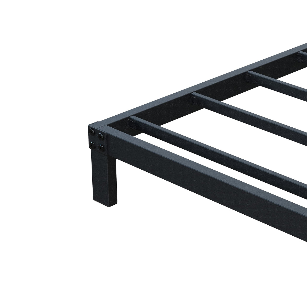 7 Inch Low Profile Twin Bed Frame P800854