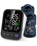 Automatic Upper Arm Blood Pressure Monitor with 2 Cuffs C180