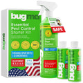 Pet Safe Bed Bug Roach and Ant Killer 64 oz Q24145
