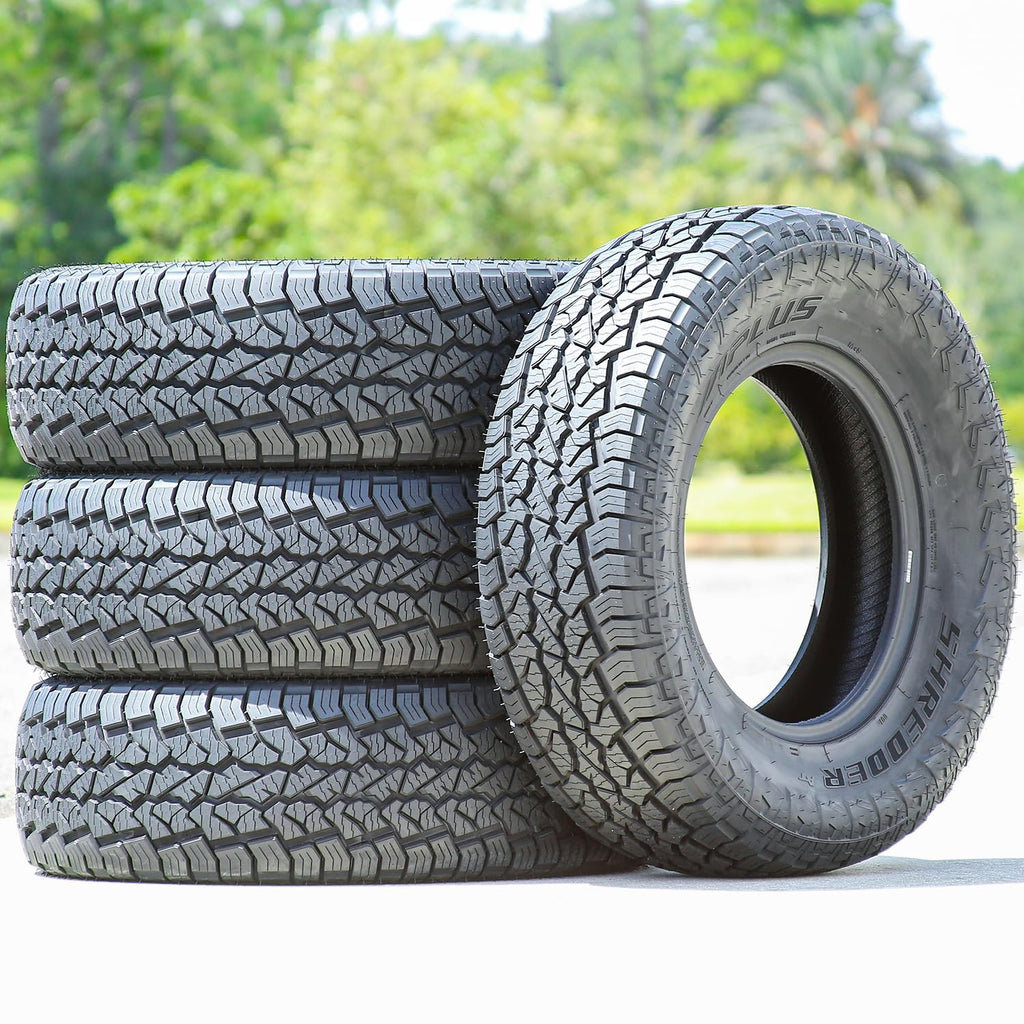 All-Terrain Off-Road Radial Tire 275/60R20 115T H43495
