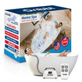 Electric Bubble Massage Bathtub Mat Y378746