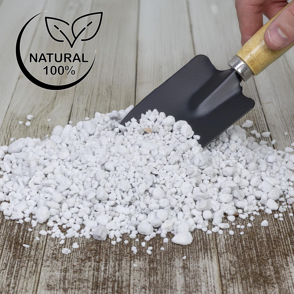 Coarse Perlite for Plants 30 Quarts I7331