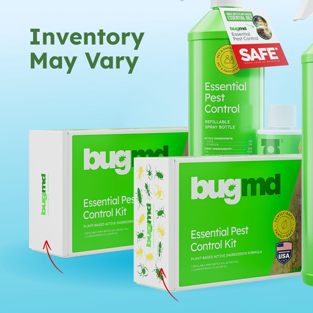 Pet Safe Bed Bug Roach and Ant Killer 64 oz Q24145