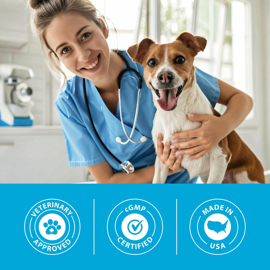 Duralactin Canine Soft Chews 60 Count X54091